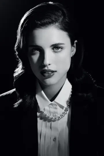 Фото Марґарет Кволлі (Margaret Qualley) #32035