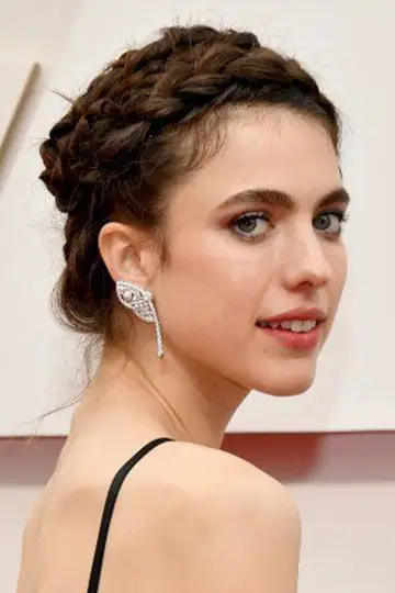 Фото Марґарет Кволлі (Margaret Qualley) #32041