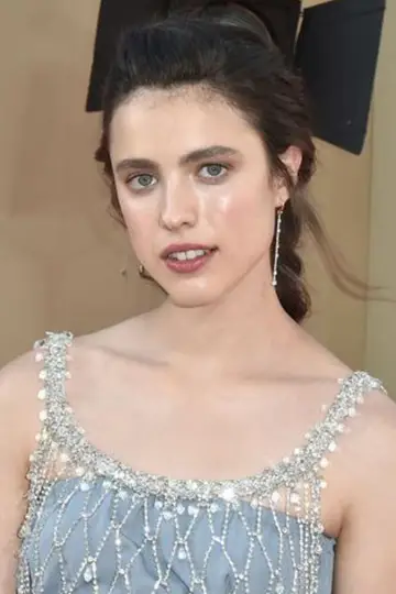 Фото Марґарет Кволлі (Margaret Qualley) #32045