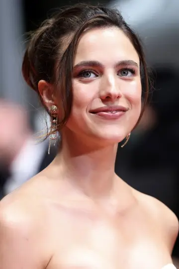 Фото Марґарет Кволлі (Margaret Qualley) #327896