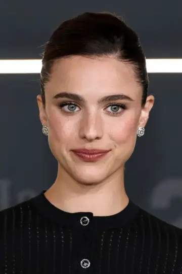 Фото Марґарет Кволлі (Margaret Qualley) #400469