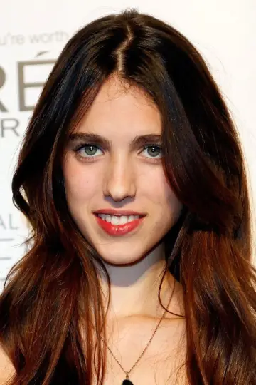 Фото Марґарет Кволлі (Margaret Qualley) #629227