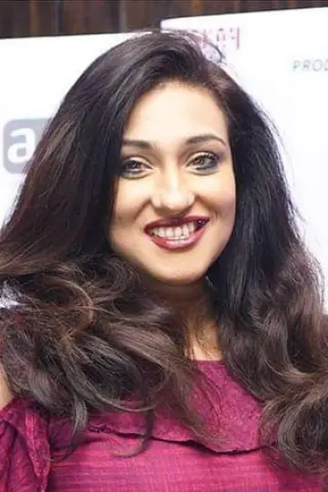 Фото Рітупарна Сенгупта (Rituparna Sengupta) #66550