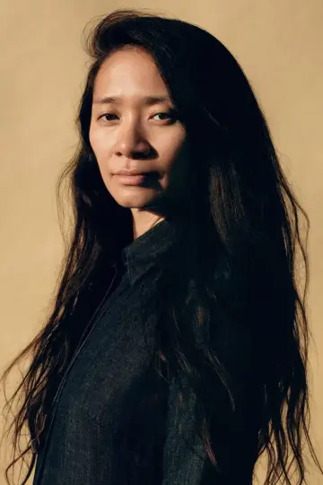 Фото Хлоя Чжао (Chloé Zhao) #69657