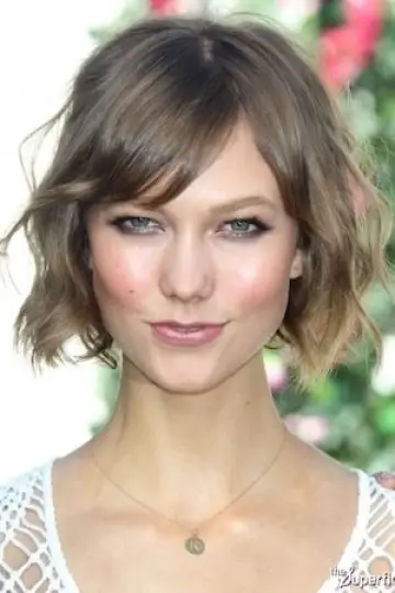 Фото  (Karlie Kloss) #151492