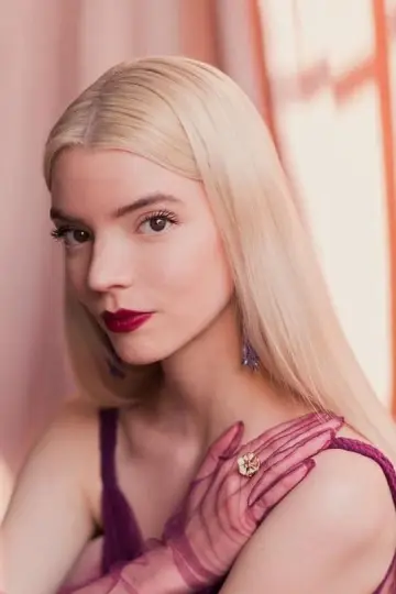 Фото Аня Тейлор-Джой (Anya Taylor-Joy) #4134
