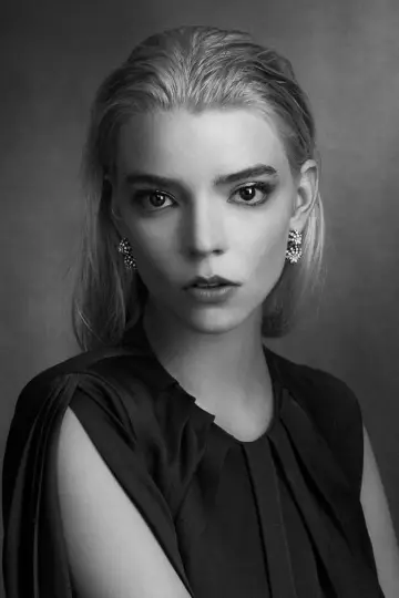Фото Аня Тейлор-Джой (Anya Taylor-Joy) #4136