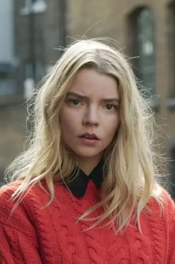 Фото Аня Тейлор-Джой (Anya Taylor-Joy) #4138