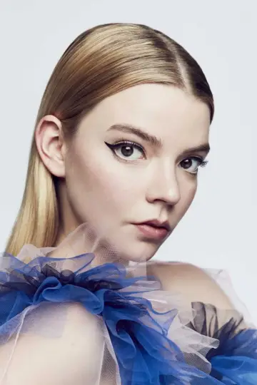 Фото Аня Тейлор-Джой (Anya Taylor-Joy) #4139