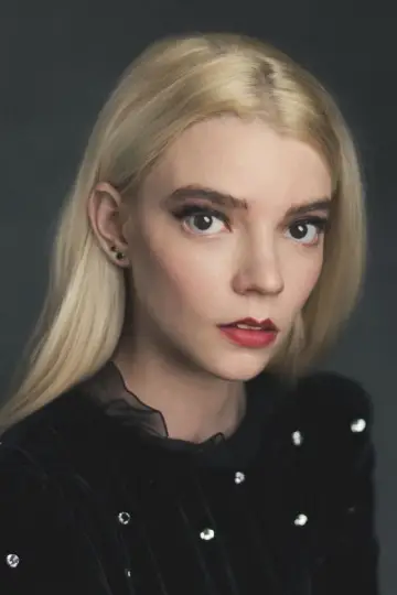 Фото Аня Тейлор-Джой (Anya Taylor-Joy) #4140