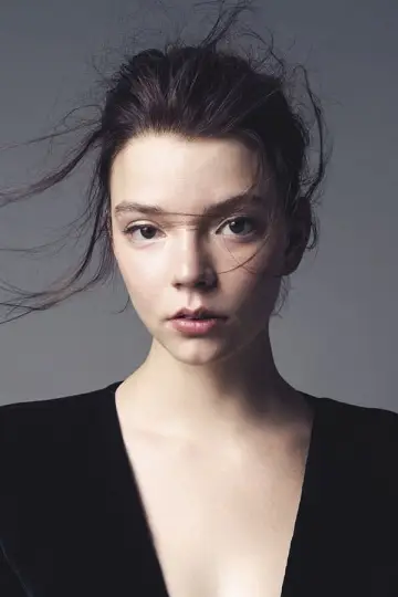 Фото Аня Тейлор-Джой (Anya Taylor-Joy) #4141