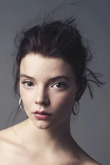 Фото Аня Тейлор-Джой (Anya Taylor-Joy) #4147