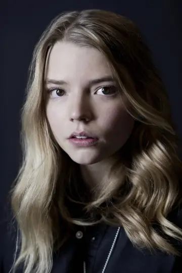 Фото Аня Тейлор-Джой (Anya Taylor-Joy) #4148