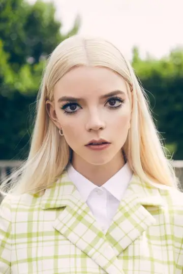 Фото Аня Тейлор-Джой (Anya Taylor-Joy) #4151