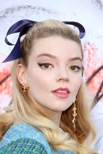 Фото Аня Тейлор-Джой (Anya Taylor-Joy) #4154