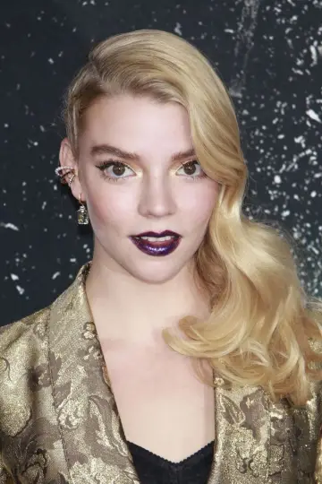 Фото Аня Тейлор-Джой (Anya Taylor-Joy) #4156