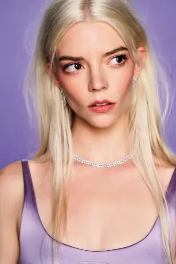 Фото Аня Тейлор-Джой (Anya Taylor-Joy) #66619