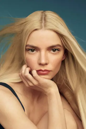 Фото Аня Тейлор-Джой (Anya Taylor-Joy) #66620