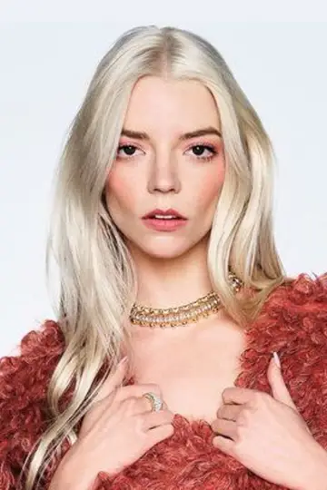 Фото Аня Тейлор-Джой (Anya Taylor-Joy) #66621