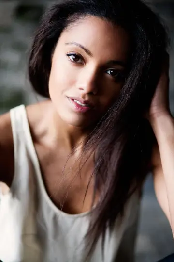 Фото Мейсі Річардсон-Селлерс (Maisie Richardson-Sellers) #29271