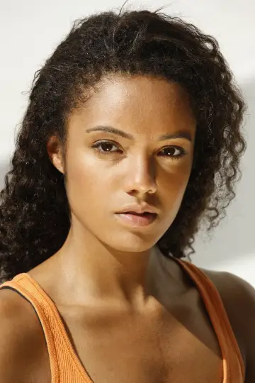 Фото Мейсі Річардсон-Селлерс (Maisie Richardson-Sellers) #29272
