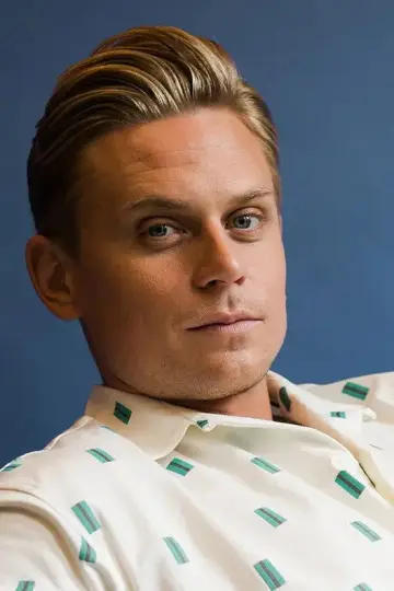 Фото Біллі Маґнуссен (Billy Magnussen) #326765