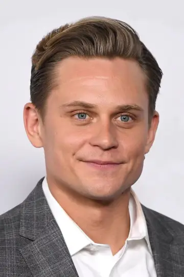 Фото Біллі Маґнуссен (Billy Magnussen) #326766