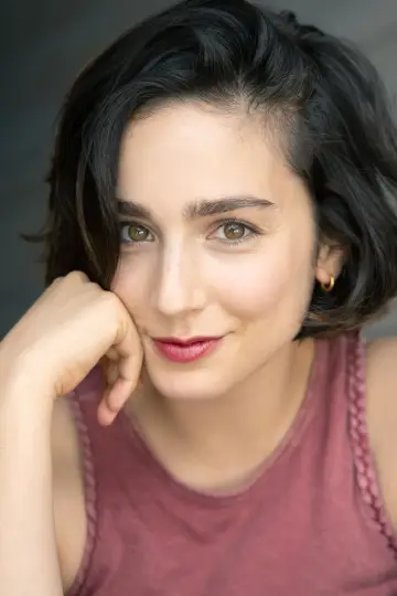Фото Моллі Ефраїм (Molly Ephraim) #147350