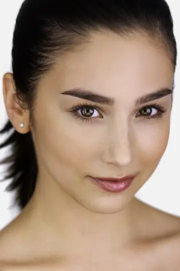 Фото Моллі Ефраїм (Molly Ephraim) #147353