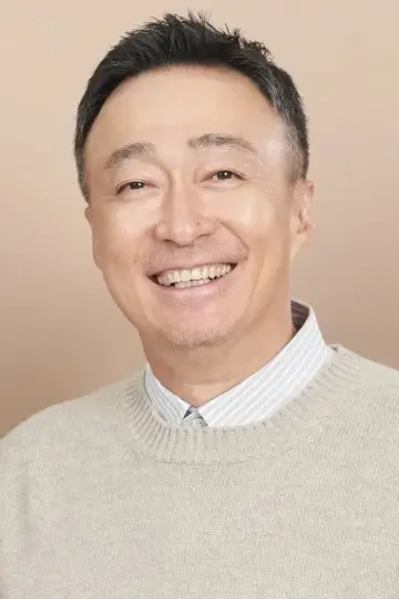 Фото Лі Сон Мін (Lee Sung-min) #66320