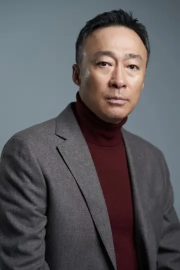 Фото Лі Сон Мін (Lee Sung-min) #66321
