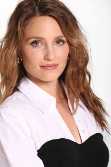 Фото Діанна Аґрон (Dianna Agron) #43288