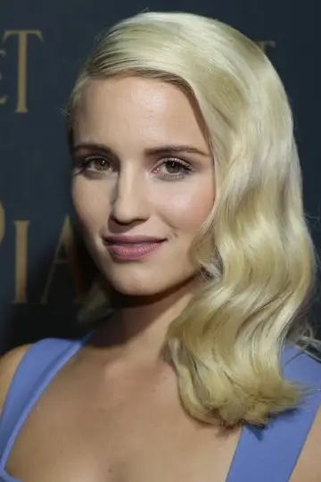 Фото Діанна Аґрон (Dianna Agron) #43289