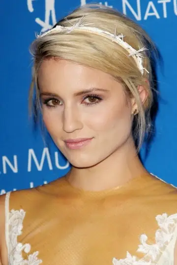 Фото Діанна Аґрон (Dianna Agron) #43290
