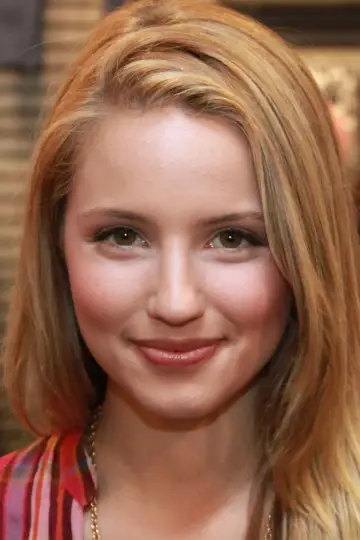 Фото Діанна Аґрон (Dianna Agron) #43294
