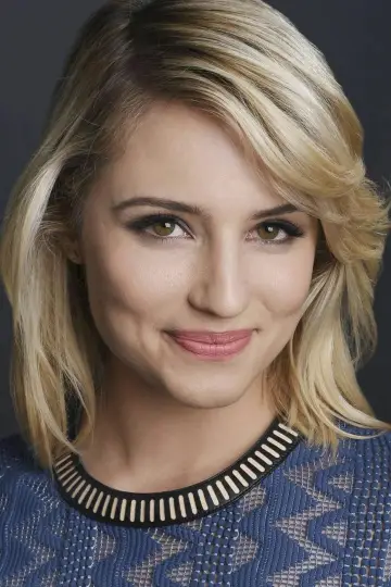 Фото Діанна Аґрон (Dianna Agron) #43296