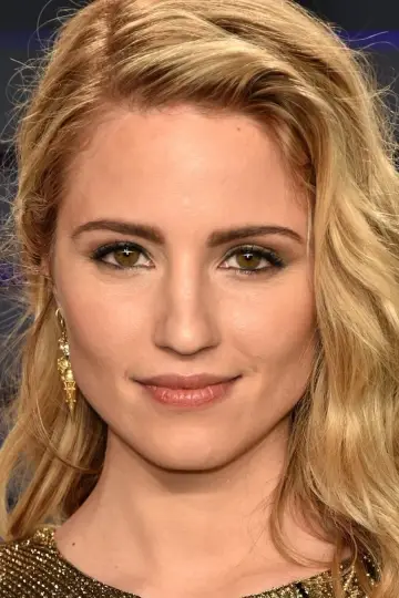 Фото Діанна Аґрон (Dianna Agron) #43297