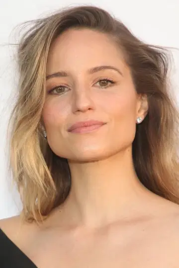 Фото Діанна Аґрон (Dianna Agron) #43299