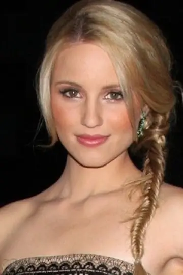 Фото Діанна Аґрон (Dianna Agron) #43303