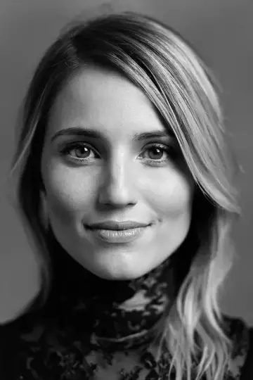 Фото Діанна Аґрон (Dianna Agron) #72134