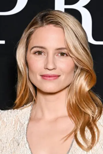 Фото Діанна Аґрон (Dianna Agron) #72135