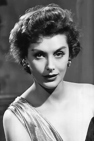 Фото  (Kay Kendall) #297095