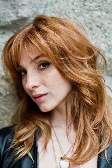 Фото Віка Керекес (Vica Kerekes) #99094