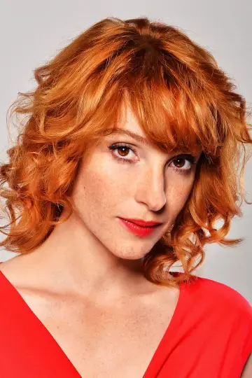 Фото Віка Керекес (Vica Kerekes) #99095