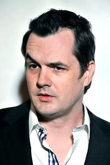 Фото Джим Джефферіс (Jim Jefferies) #331525