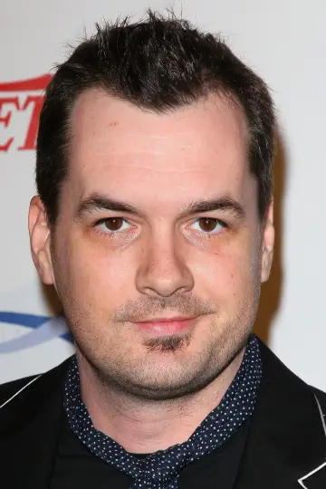 Фото Джим Джефферіс (Jim Jefferies) #401508