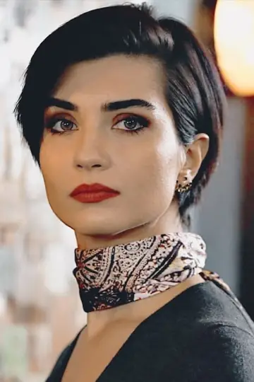 Фото  (Tuba Büyüküstün) #259276