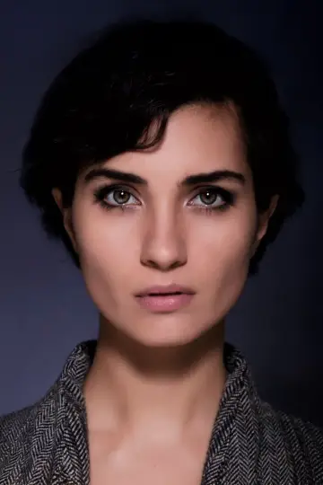 Фото  (Tuba Büyüküstün) #341089