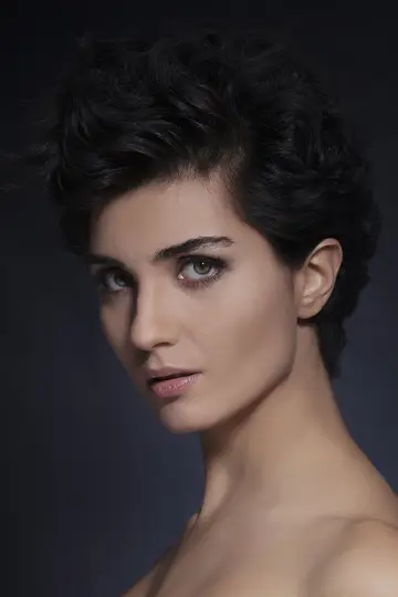 Фото  (Tuba Büyüküstün) #341094