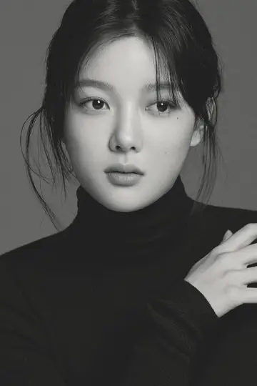 Фото Кім Йо Чжун (Kim You-jung) #67557